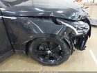 2019 Land Rover Range Rover Velar P340 S/p380 S Black vin: SALYB2FV7KA212427