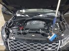 2019 Land Rover Range Rover Velar P340 S/p380 S Black vin: SALYB2FV7KA212427