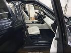 2019 Land Rover Range Rover Velar P340 S/p380 S Black vin: SALYB2FV7KA212427
