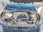 2018 Land Rover Range Rover Velar S 4c Diesel White vin: SALYB2RN1JA724534