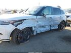 2018 Land Rover Range Rover Velar P250 S Белый vin: SALYB2RX3JA705470