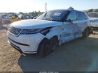 2018 Land Rover Range Rover Velar P250 S Белый vin: SALYB2RX3JA705470