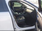 2021 Land Rover Range Rover Velar P250 S White vin: SALYJ2EX2MA319538