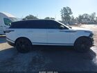 2021 Land Rover Range Rover Velar P250 S White vin: SALYJ2EX2MA319538