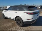 2021 Land Rover Range Rover Velar P250 S White vin: SALYJ2EX2MA319538