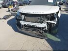 2021 Land Rover Range Rover Velar P250 S White vin: SALYJ2EX2MA319538