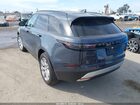 2026 Land Rover Range Rover Velar P250 S Серый vin: SALYJ2EX2TA820007
