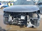 2026 Land Rover Range Rover Velar P250 S Серый vin: SALYJ2EX2TA820007