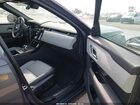 2026 Land Rover Range Rover Velar P250 S Серый vin: SALYJ2EX2TA820007
