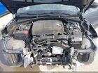 2026 Land Rover Range Rover Velar P250 S Серый vin: SALYJ2EX2TA820007