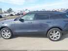 2026 Land Rover Range Rover Velar P250 S Серый vin: SALYJ2EX2TA820007