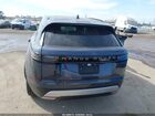 2026 Land Rover Range Rover Velar P250 S Серый vin: SALYJ2EX2TA820007