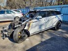 2022 Land Rover Range Rover Velar S Белый vin: SALYJ2EX4NA331613