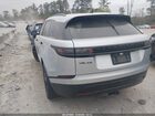 2024 Land Rover Range Rover Velar P250 S Серебряный vin: SALYJ2EX4RA387752