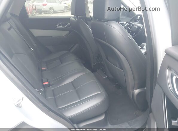 SALYJ2EX4RA387752 2024 LAND ROVER RANGE ROVER VELAR Серебряный Вид наклейки с VIN-кодом