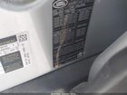2024 Land Rover Range Rover Velar P250 S Серебряный vin: SALYJ2EX4RA387752