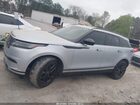 2024 Land Rover Range Rover Velar P250 S Серебряный vin: SALYJ2EX4RA387752