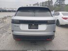 2024 Land Rover Range Rover Velar P250 S Серебряный vin: SALYJ2EX4RA387752