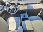 2026 Land Rover Range Rover Velar S Teal vin: SALYJ2EX6TA824545