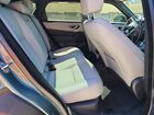 2026 Land Rover Range Rover Velar S Teal vin: SALYJ2EX6TA824545