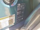 2026 Land Rover Range Rover Velar S Teal vin: SALYJ2EX6TA824545