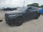 2021 Land Rover Range Rover Velar S Black vin: SALYJ2EX8MA316319