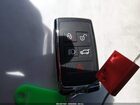 2021 Land Rover Range Rover Velar P250 S Черный vin: SALYJ2EX9MA307421