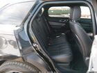 2021 Land Rover Range Rover Velar P250 S Черный vin: SALYJ2EX9MA307421