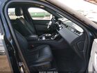 2021 Land Rover Range Rover Velar P250 S Черный vin: SALYJ2EX9MA307421