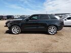 2021 Land Rover Range Rover Velar P250 S Черный vin: SALYJ2EX9MA307421