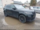 2020 Land Rover Range Rover Velar P250 R-dynamic S Black vin: SALYK2EX3LA242089