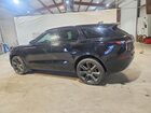 2020 Land Rover Range Rover Velar R-dynamic S Черный vin: SALYK2EX4LA280625