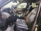 2020 Land Rover Range Rover Velar R-dynamic S Черный vin: SALYK2EX4LA280625