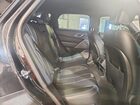 2020 Land Rover Range Rover Velar R-dynamic S Черный vin: SALYK2EX4LA280625