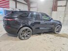 2020 Land Rover Range Rover Velar R-dynamic S Черный vin: SALYK2EX4LA280625
