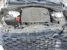 2020 Land Rover Range Rover Velar R-dynamic S Белый vin: SALYK2EX6LA250011