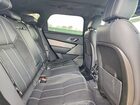 2020 Land Rover Range Rover Velar R-dynamic S Silver vin: SALYK2EX6LA257198