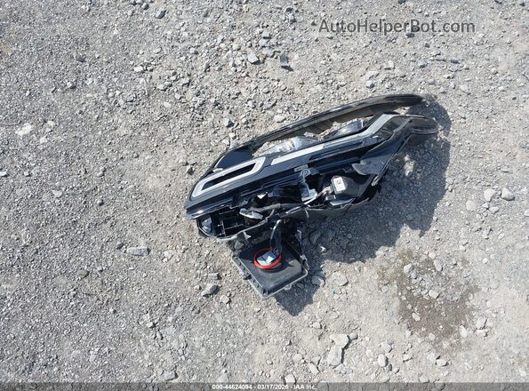 SALYK2EXXLA266101 2020 LAND ROVER RANGE ROVER VELAR Black Սարքավորումների վահանակի տեսք