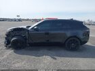 2020 Land Rover Range Rover Velar P250 R-dynamic S Black vin: SALYK2EXXLA266101 2020 Land Rover Range Rover Velar P250 R-dynamic S Black vin: SALYK2EXXLA266101