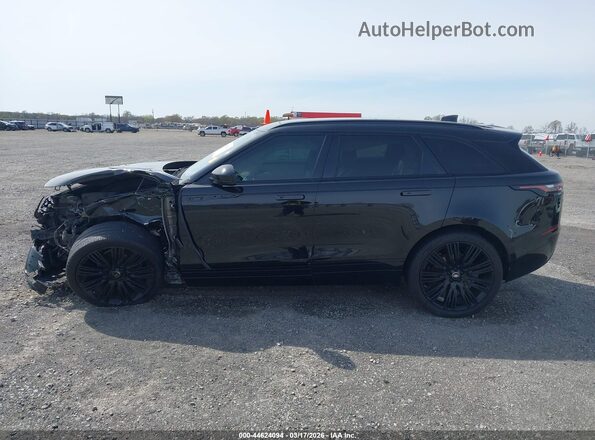 SALYK2EXXLA266101 2020 LAND ROVER RANGE ROVER VELAR Black 