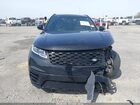 2020 Land Rover Range Rover Velar P250 R-dynamic S Black vin: SALYK2EXXLA266101 2020 Land Rover Range Rover Velar P250 R-dynamic S Black vin: SALYK2EXXLA266101