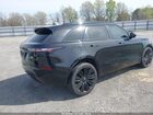 2020 Land Rover Range Rover Velar P250 R-dynamic S Black vin: SALYK2EXXLA266101 2020 Land Rover Range Rover Velar P250 R-dynamic S Black vin: SALYK2EXXLA266101