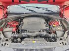 2020 Land Rover Range Rover Velar R-dynamic S Красный vin: SALYK2FV1LA239379