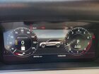 2020 Land Rover Range Rover Velar R-dynamic S Красный vin: SALYK2FV1LA239379
