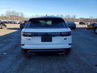 2020 Land Rover Range Rover Velar R-dynamic S Белый vin: SALYK2FV6LA255464