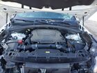 2020 Land Rover Range Rover Velar R-dynamic S Белый vin: SALYK2FV6LA255464