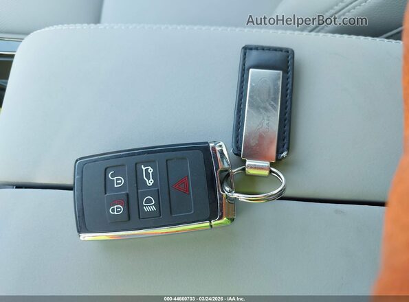 SALYL2EX3RA371844 2024 LAND ROVER RANGE ROVER VELAR Gray Dashboard view