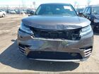 2024 Land Rover Range Rover Velar P250 Dynamic Se Gray vin: SALYL2EX3RA371844