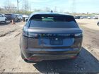 2024 Land Rover Range Rover Velar P250 Dynamic Se Gray vin: SALYL2EX3RA371844