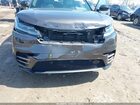 2024 Land Rover Range Rover Velar P250 Dynamic Se Gray vin: SALYL2EX3RA371844